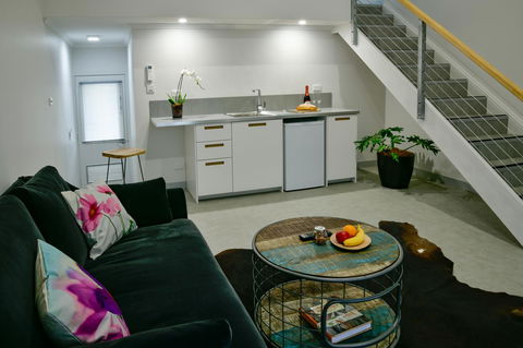 Great Northern Lodge - Accommodation Brunswick Heads 24