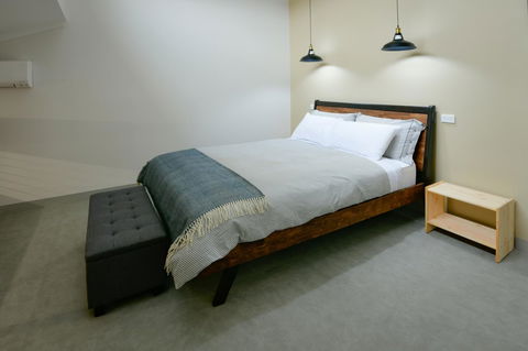 Great Northern Lodge - Accommodation Brunswick Heads 18