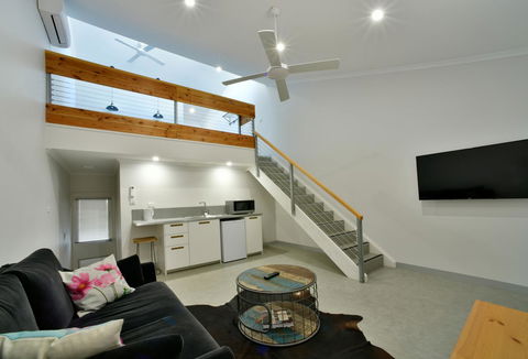 Great Northern Lodge - Accommodation Brunswick Heads 1