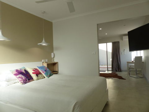 Great Northern Lodge - Accommodation Brunswick Heads 27