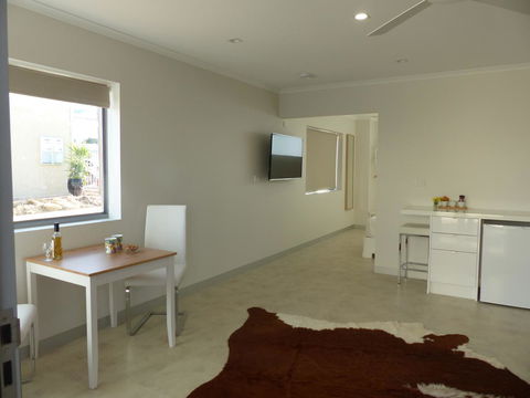 Great Northern Lodge - Accommodation Brunswick Heads 31