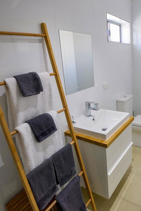 Great Northern Lodge - Accommodation Brunswick Heads 22