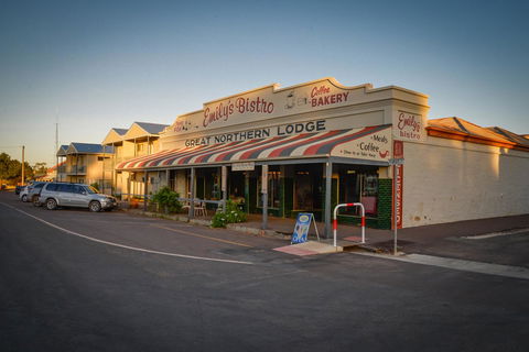 Great Northern Lodge - Accommodation Brunswick Heads 13