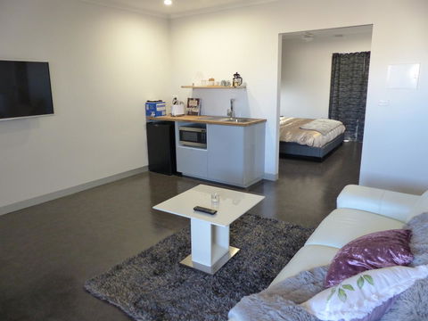 Great Northern Lodge - Accommodation Brunswick Heads 29