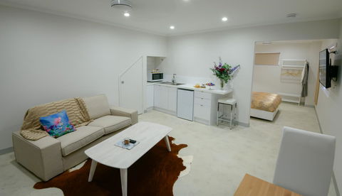 Great Northern Lodge - Accommodation Brunswick Heads 5