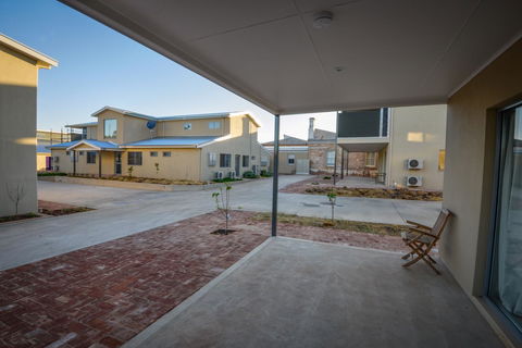 Great Northern Lodge - Accommodation Brunswick Heads 23