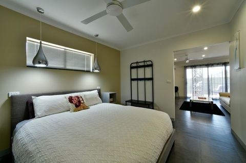 Great Northern Lodge - Accommodation Brunswick Heads 4