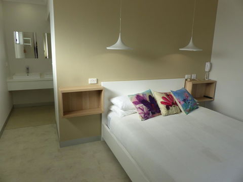 Great Northern Lodge - Accommodation Brunswick Heads 0
