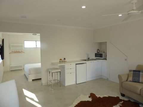 Great Northern Lodge - Accommodation Brunswick Heads 26