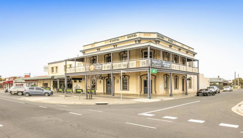 Nightcap At Exeter Hotel - Accommodation Brunswick Heads 4