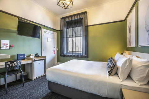Nightcap At Exeter Hotel - Accommodation Brunswick Heads 1