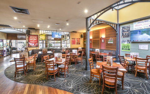 Nightcap At Exeter Hotel - Accommodation Brunswick Heads 5