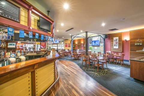 Nightcap At Exeter Hotel - Accommodation Brunswick Heads 14