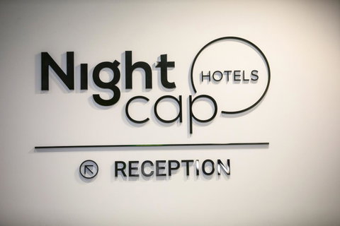 Nightcap At Exeter Hotel - Accommodation Brunswick Heads 9