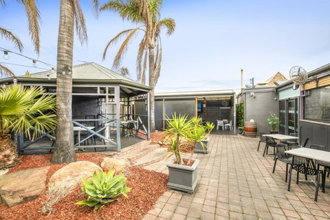 Nightcap At Exeter Hotel - Accommodation Brunswick Heads 27