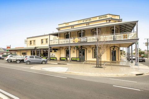 Nightcap At Exeter Hotel - Accommodation Brunswick Heads 22
