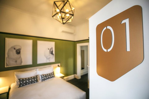 Nightcap At Exeter Hotel - Accommodation Brunswick Heads 7