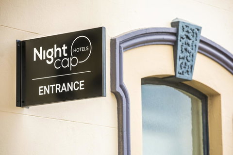 Nightcap At Exeter Hotel - Accommodation Brunswick Heads 19