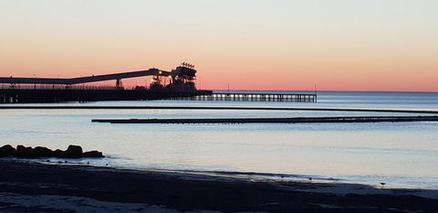 Wallaroo Beachfront Tourist Park - Accommodation Brunswick Heads 13