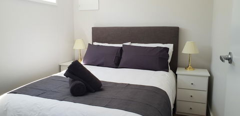 Wallaroo Beachfront Tourist Park - Accommodation Brunswick Heads 7