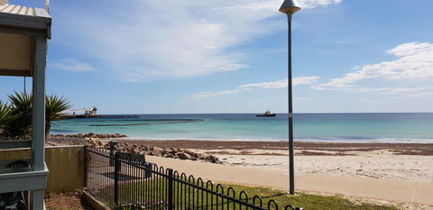Wallaroo Beachfront Tourist Park - Accommodation Brunswick Heads 10