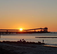 Wallaroo Beachfront Tourist Park - Accommodation Brunswick Heads