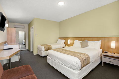 Adelaide Road Motor Lodge - Accommodation Brunswick Heads 15