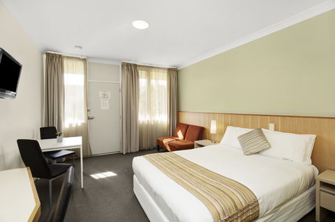 Adelaide Road Motor Lodge - Accommodation Brunswick Heads 17