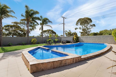 Adelaide Road Motor Lodge - Accommodation Brunswick Heads 29