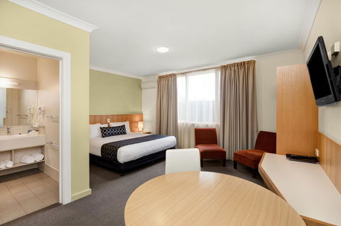 Adelaide Road Motor Lodge - Accommodation Brunswick Heads 13