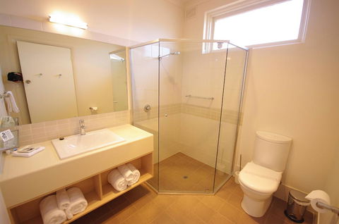 Adelaide Road Motor Lodge - Accommodation Brunswick Heads 38