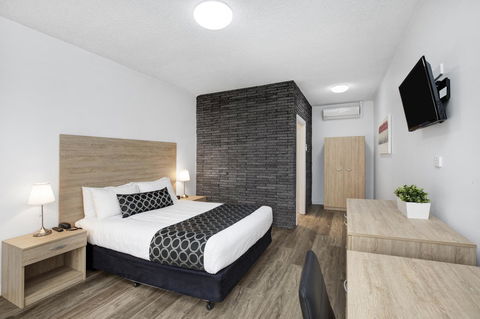 Adelaide Road Motor Lodge - Accommodation Brunswick Heads 16