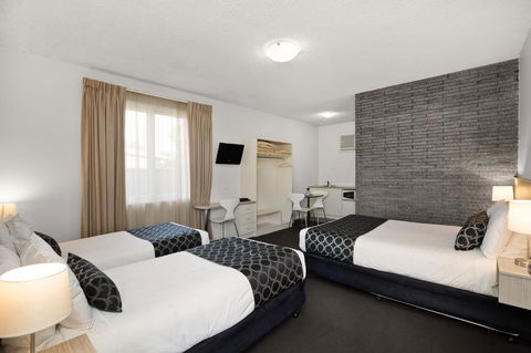 Adelaide Road Motor Lodge - Accommodation Brunswick Heads 20