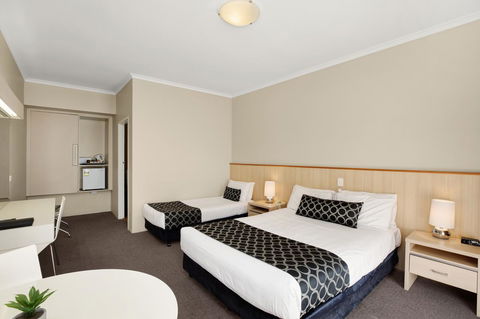 Adelaide Road Motor Lodge - Accommodation Brunswick Heads 28