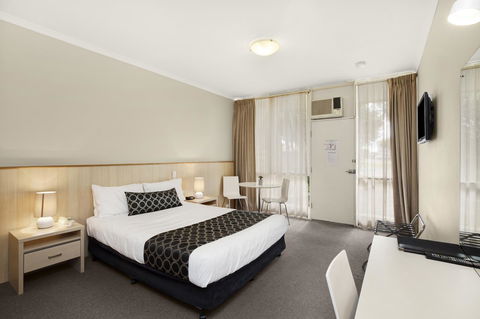 Adelaide Road Motor Lodge - Accommodation Brunswick Heads 31