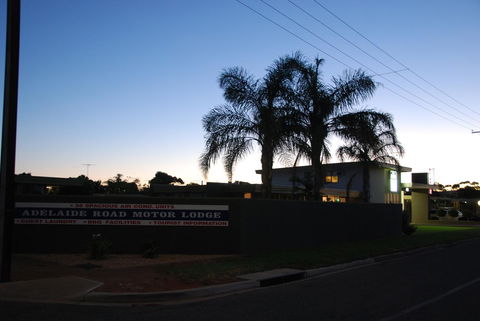 Adelaide Road Motor Lodge - Accommodation Brunswick Heads 33