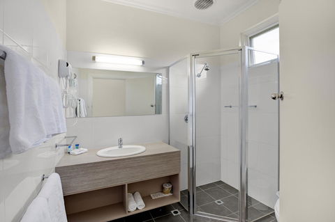 Adelaide Road Motor Lodge - Accommodation Brunswick Heads 21
