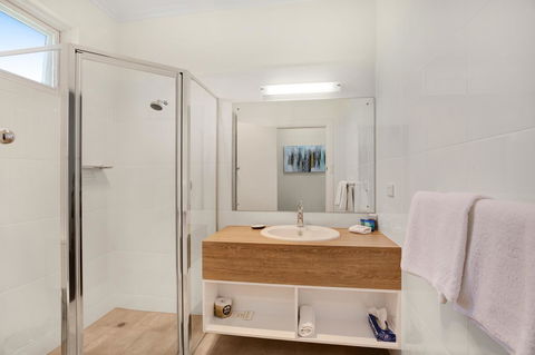 Adelaide Road Motor Lodge - Accommodation Brunswick Heads 24