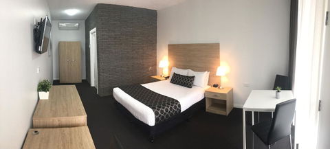 Adelaide Road Motor Lodge - Accommodation Brunswick Heads 8