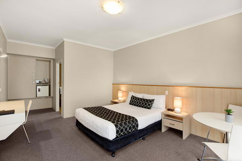 Adelaide Road Motor Lodge - Accommodation Brunswick Heads 32