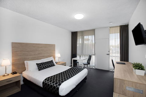 Adelaide Road Motor Lodge - Accommodation Brunswick Heads 25