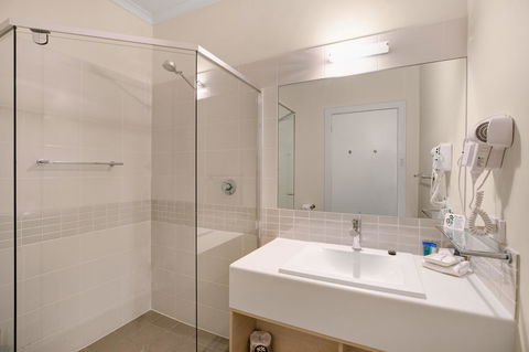 Adelaide Road Motor Lodge - Accommodation Brunswick Heads 4
