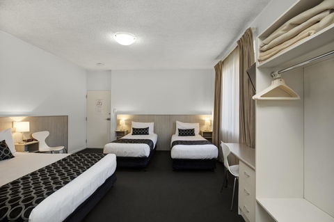 Adelaide Road Motor Lodge - Accommodation Brunswick Heads 19
