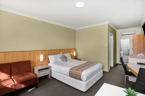 Adelaide Road Motor Lodge - Accommodation Brunswick Heads 18
