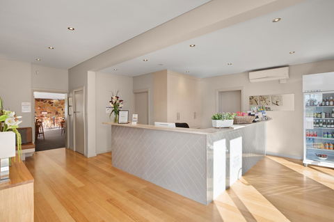 Adelaide Road Motor Lodge - Accommodation Brunswick Heads 3