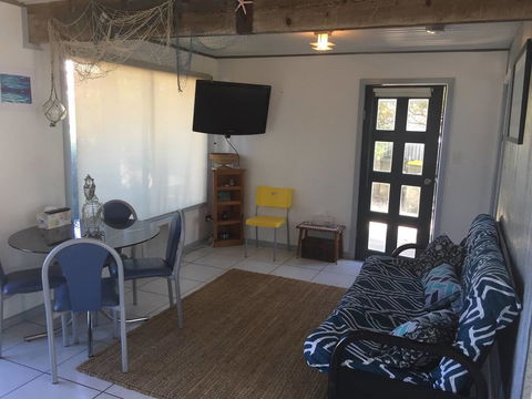 SHAKIN' SHACK - Accommodation Brunswick Heads 14