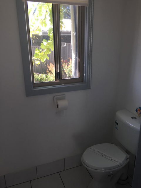 SHAKIN' SHACK - Accommodation Brunswick Heads 17
