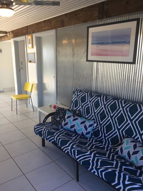 SHAKIN' SHACK - Accommodation Brunswick Heads 10