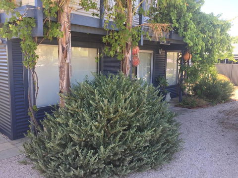 SHAKIN' SHACK - Accommodation Brunswick Heads 18