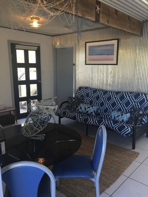 SHAKIN' SHACK - Accommodation Brunswick Heads 13